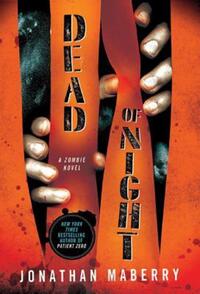 Book Cover for Dead of Night by Jonathan Maberry