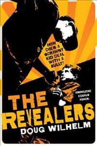 Book Cover for The Revealers by Doug Wilhelm