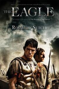 Book Cover for The Eagle by Rosemary Sutcliff
