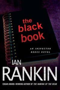 Book Cover for The Black Book by Ian Rankin