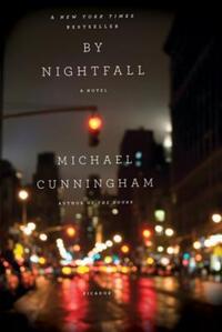 Book Cover for By Nightfall by Michael Cunningham