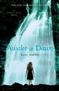 Book Cover for Awake at Dawn by C C Hunter