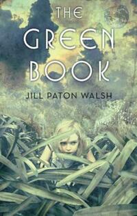 Book Cover for The Green Book by Jill Paton Walsh