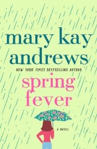 Book Cover for Spring Fever by Mary Kay Andrews