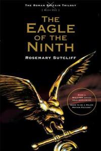 Book Cover for The Eagle of the Ninth by Rosemary Sutcliff