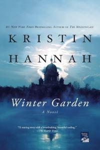 Book Cover for Winter Garden by Kristin Hannah