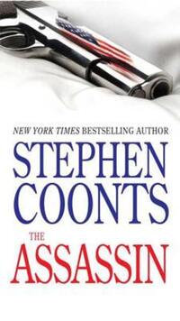 Book Cover for The Assassin by Stephen Coonts