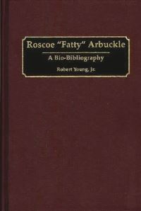 Book Cover for Roscoe 