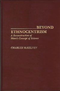 Book Cover for Beyond Ethnocentrism by Charles McKelvey