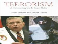 Book Cover for Terrorism by Vincent Burns, Kate Dempsey Peterson, James K Kallstrom