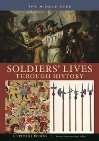 Book Cover for The Middle Ages by Clifford J Rogers