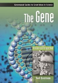 Book Cover for The Gene by Ted Everson