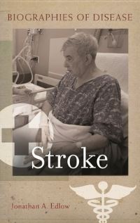 Book Cover for Stroke by Jonathan A Edlow