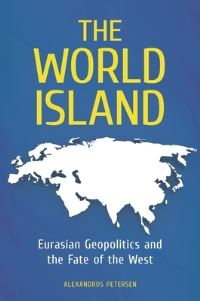 Book Cover for The World Island by Alexandros Petersen