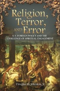 Book Cover for Religion, Terror, and Error by Douglas M Johnston