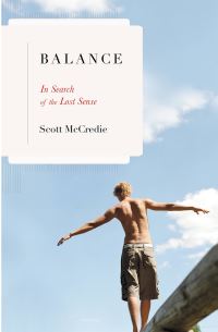 Book Cover for Balance by Scott McCredie