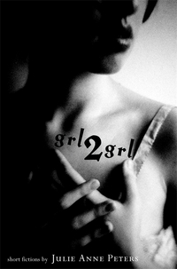 Book Cover for Grl2grl by Julie Anne Peters
