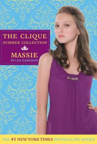 Book Cover for Massie by Lisi Harrison