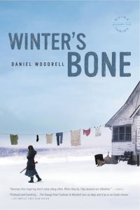Book Cover for Winter's Bone by Daniel Woodrell