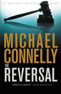 Book Cover for The Reversal by Michael Connelly