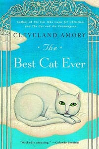 Book Cover for The Best Cat Ever by Cleveland Amory