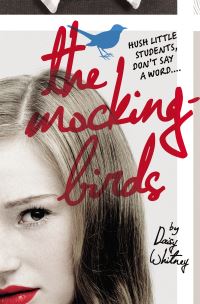 Book Cover for The Mockingbirds by Daisy Whitney