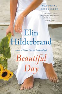 Book Cover for Beautiful Day by Elin Hilderbrand