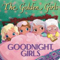 Book Cover for Goodnight, Girls by Samantha Brooke