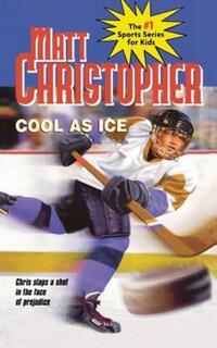 Book Cover for Cool as Ice by Paul Mantell