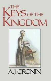 Book Cover for Keys to the Kingdom by A J Cronin