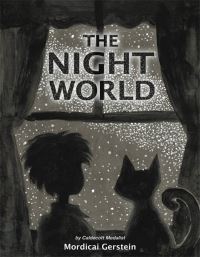 Book Cover for The Night World by Mordicai Gerstein
