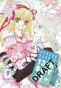 Book Cover for 13th Boy, Vol. 9 by Inc Diamond Comic Distributors