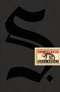 Book Cover for S by J J Abrams, Doug Dorst