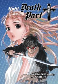 Book Cover for Until Death Do Us Part. 2 by Hiroshi Takashige