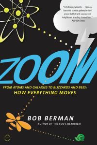 Book Cover for Zoom by Bob Berman