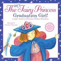 Book Cover for Graduation Girl! by Julie Andrews, Emma Walton Hamilton