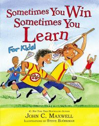 Book Cover for Sometimes You Win, Sometimes You Learn by John C Maxwell