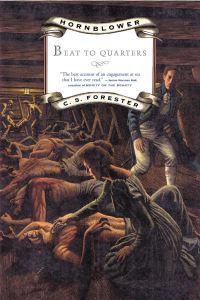 Book Cover for Beat to Quarters by C S Forester