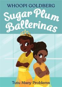 Book Cover for Tutu Many Problems by Whoopi Goldberg, Deborah Underwood