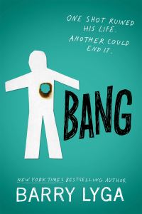 Book Cover for Bang by Barry Lyga