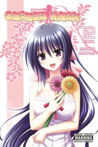 Book Cover for Omamori Himari. Vol. 12 by Milan Matra