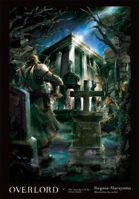 Book Cover for Overlord. Vol. 7 by Kugane Maruyama