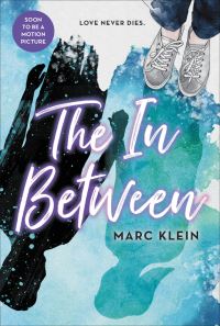 Book Cover for The in Between by Marc Klein
