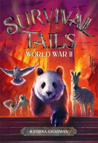 Book Cover for World War II by Katrina Charman