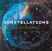 Book Cover for Constellations by Govert Schilling