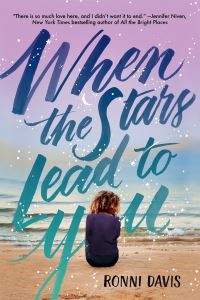 Book Cover for When the Stars Lead to You by Ronni Davis