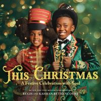 Book Cover for This Christmas by Regis Bethencourt, Kahran Bethencourt