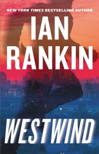 Book Cover for Westwind by Ian Rankin