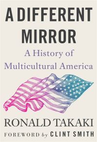 Book Cover for A Different Mirror by Ronald T Takaki