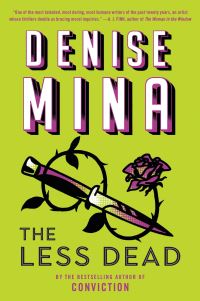 Book Cover for The Less Dead by Denise Mina